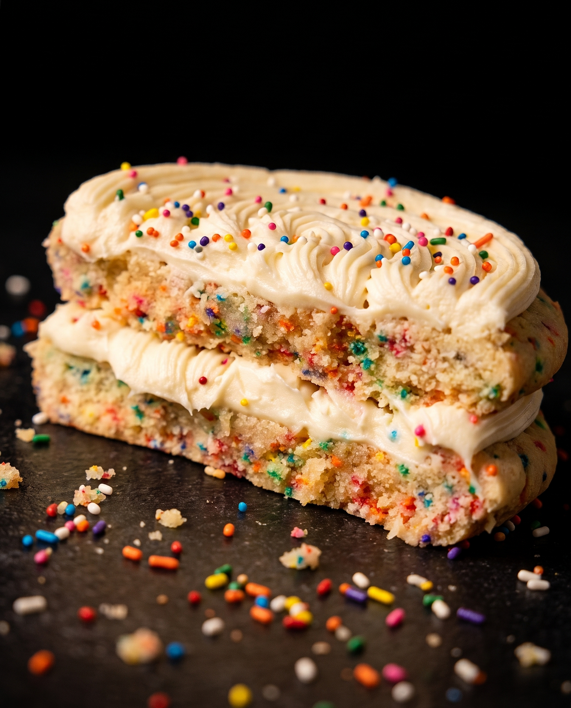 Crave Cupcake deep-dish cookie