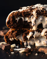 Brookies & Cream