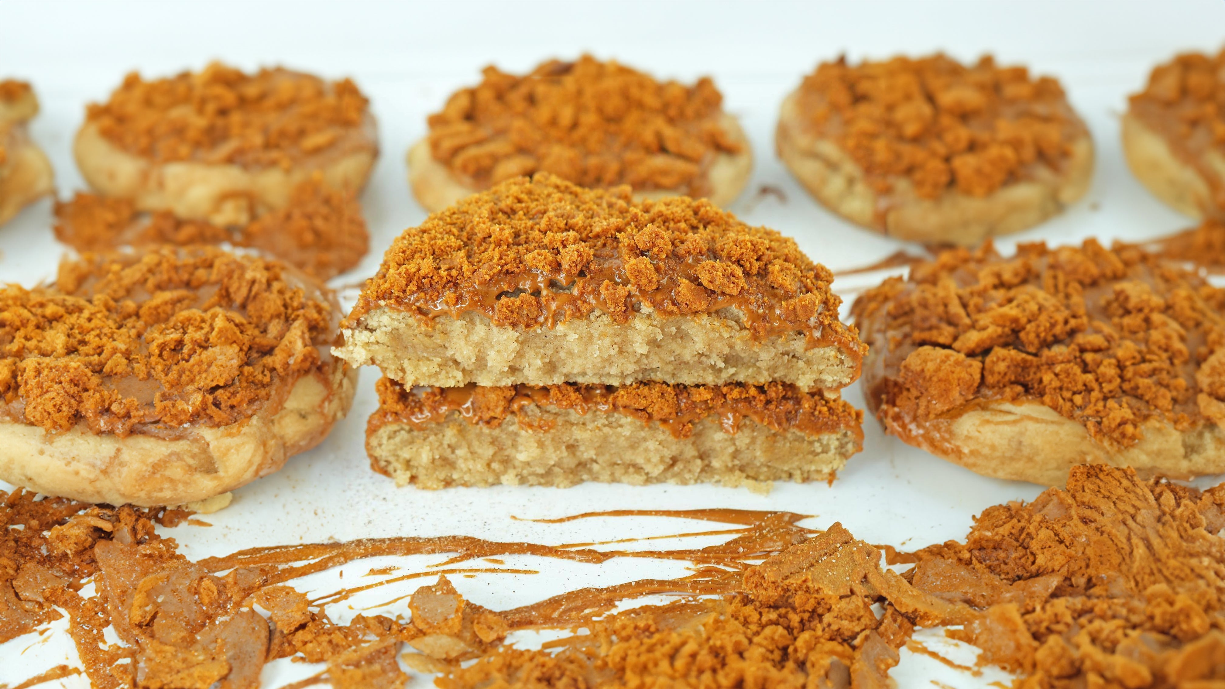 Crave Cookies Freshly Baked Cookies In Puyallup WA Crave Cookies Freshly Baked Cookies In Puyallup WA