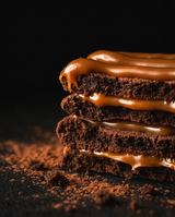 Cocoa De Leche