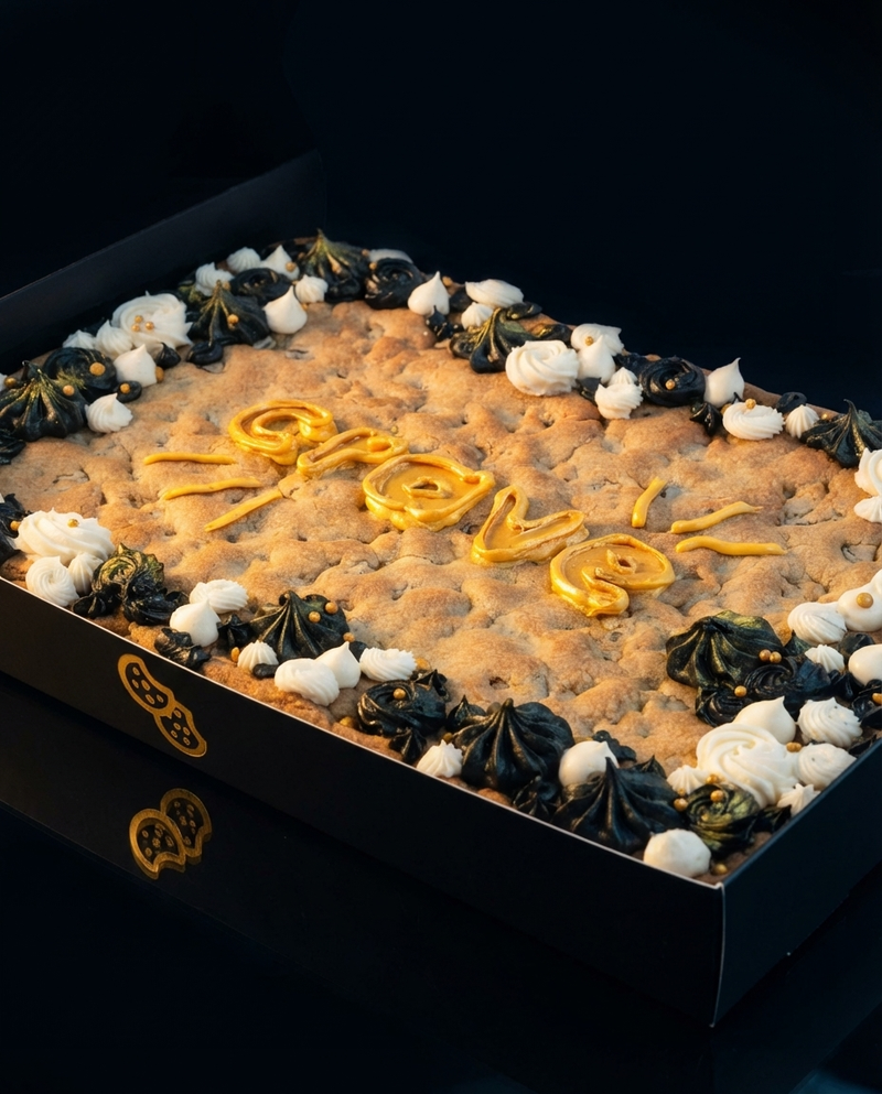 Mixed Box
