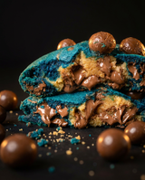 Cookie Monster