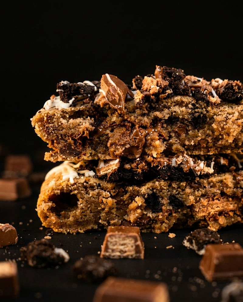 Cookies N Cream Kit Kat