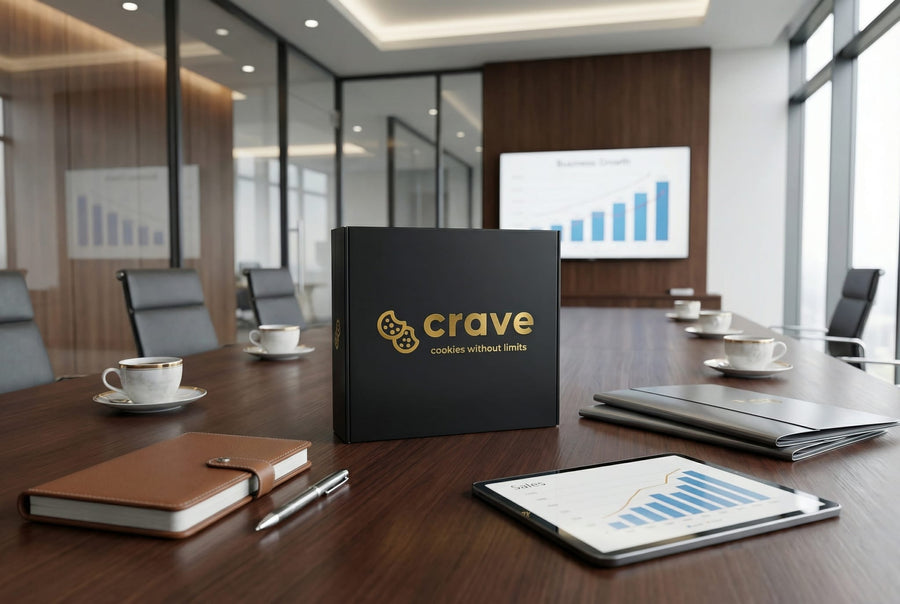 Office and Corporate
