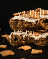 Snickerdoodle Toast Crunch