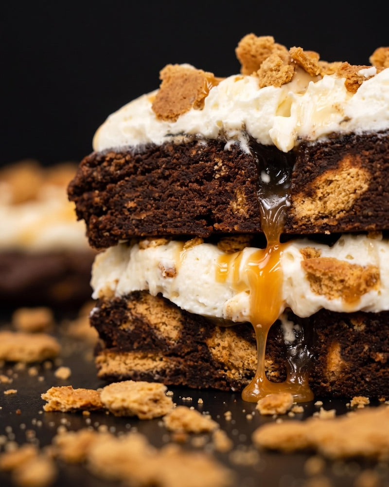Better Than Cheesecake