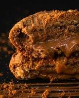 Biscoff Explosion