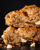 Biscoff Explosion Skillet
