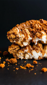Biscoff S'more