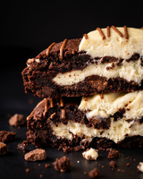 Chocolate Cheesecake