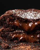 Chocolate Lava