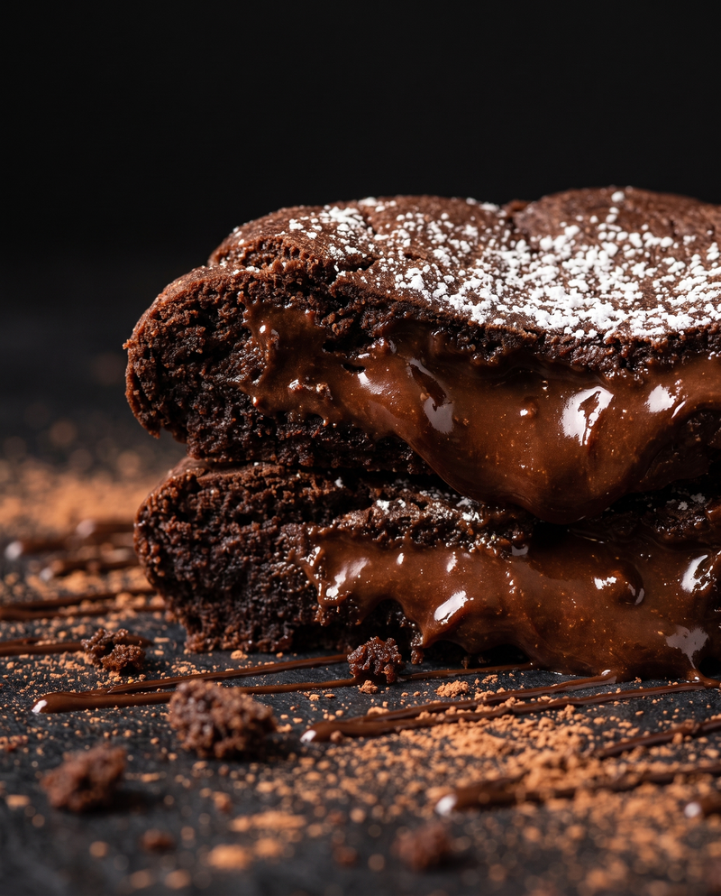 Chocolate Lava