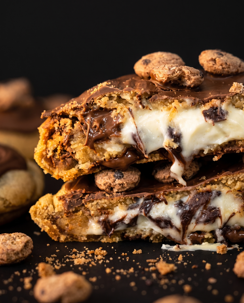 Cookies & Milk