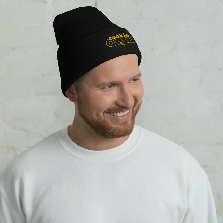 Cookie Dealer Beanie