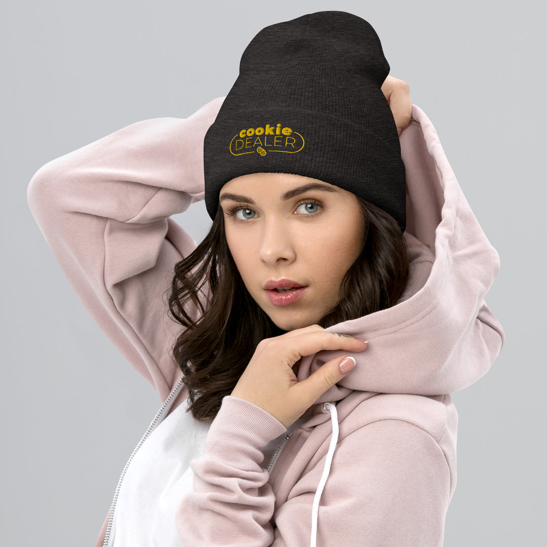 Cookie Dealer Beanie