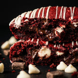 Death by Red Velvet
