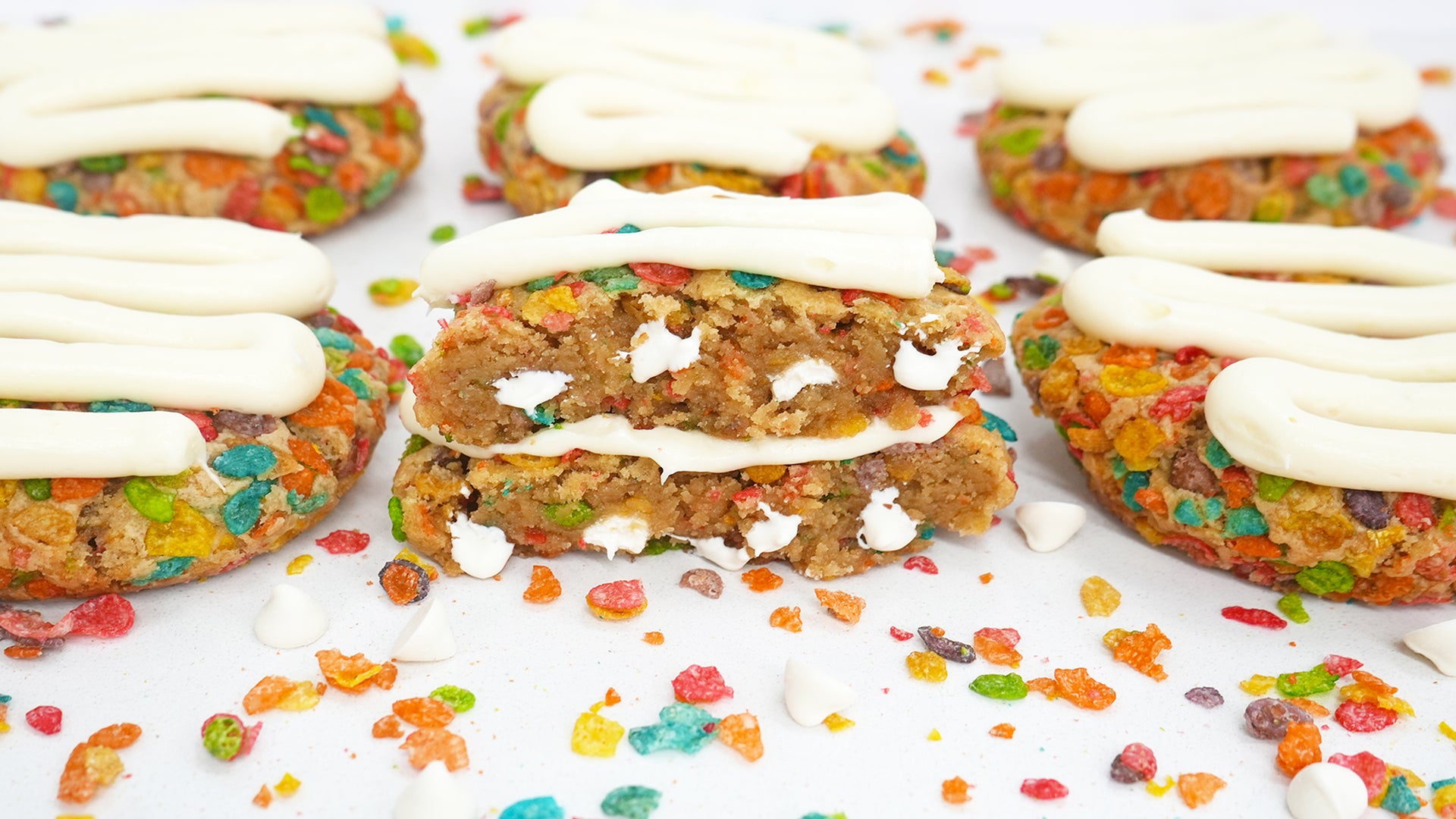 Orland Park Grand Opening Crave Cookies Best Cookies Near Me Freshly Baked & Delivered