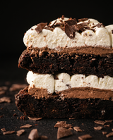 French Silk Pie