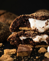 PB Cup S'More