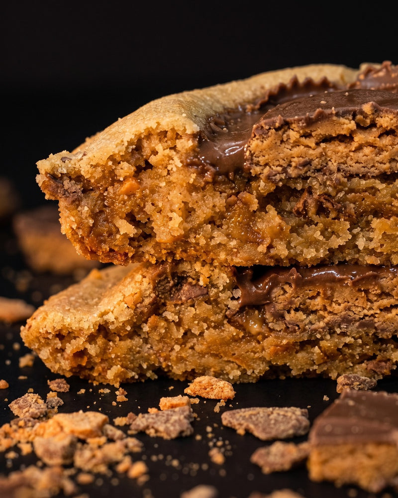 Peanut Butter Cup