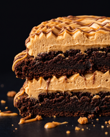 Peanut Butter Pie