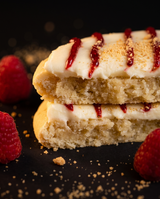 Raspberry Cheesecake