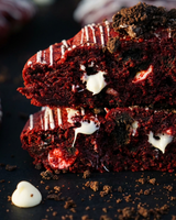 Red Velvet Oreo