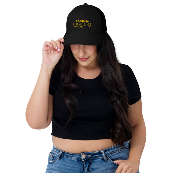 Cookie Dealer Trucker Cap