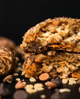 The Scotcherookie