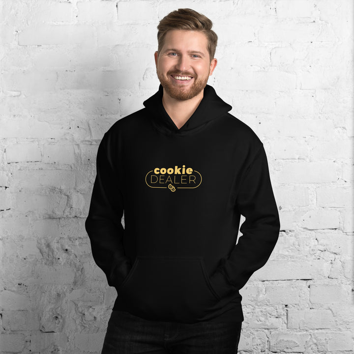 Cookie Dealer Hoodie