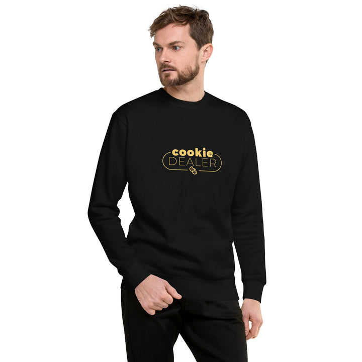 Cookie Dealer Sweatshirt