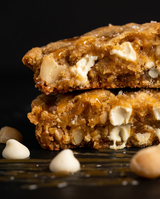 White Caramel Macadamia