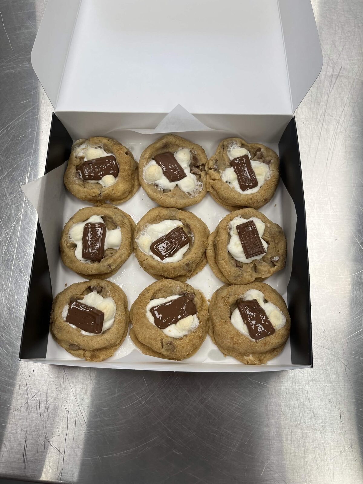 Cravelit Party Packs