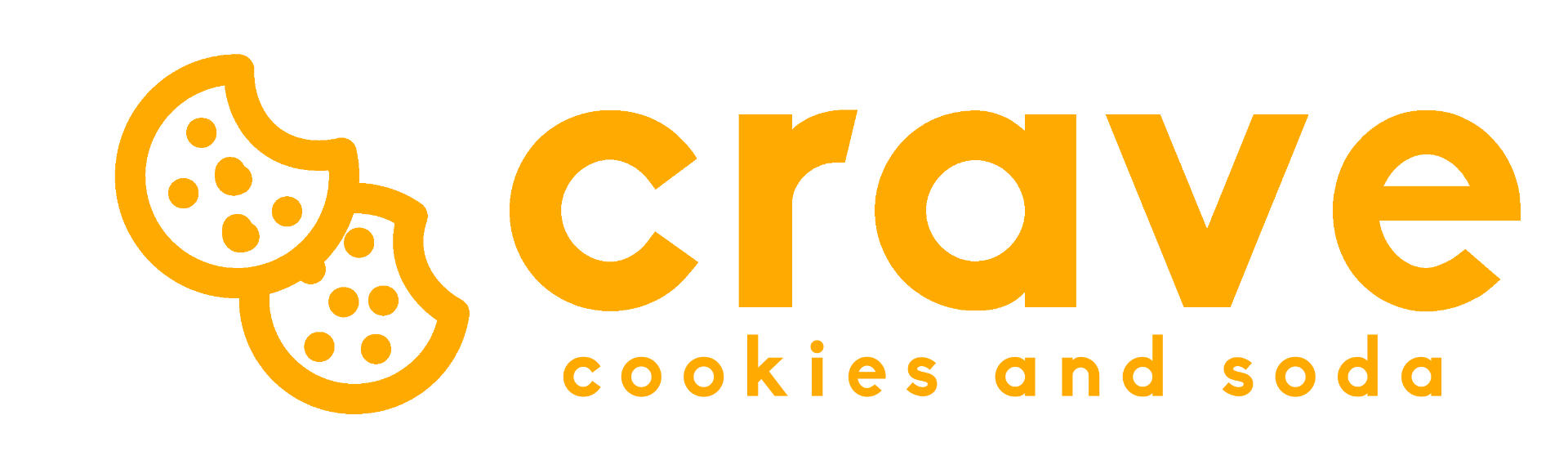 Crave Cookies