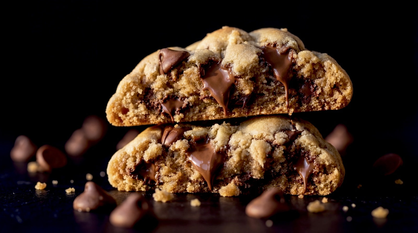 Crave Cookies
