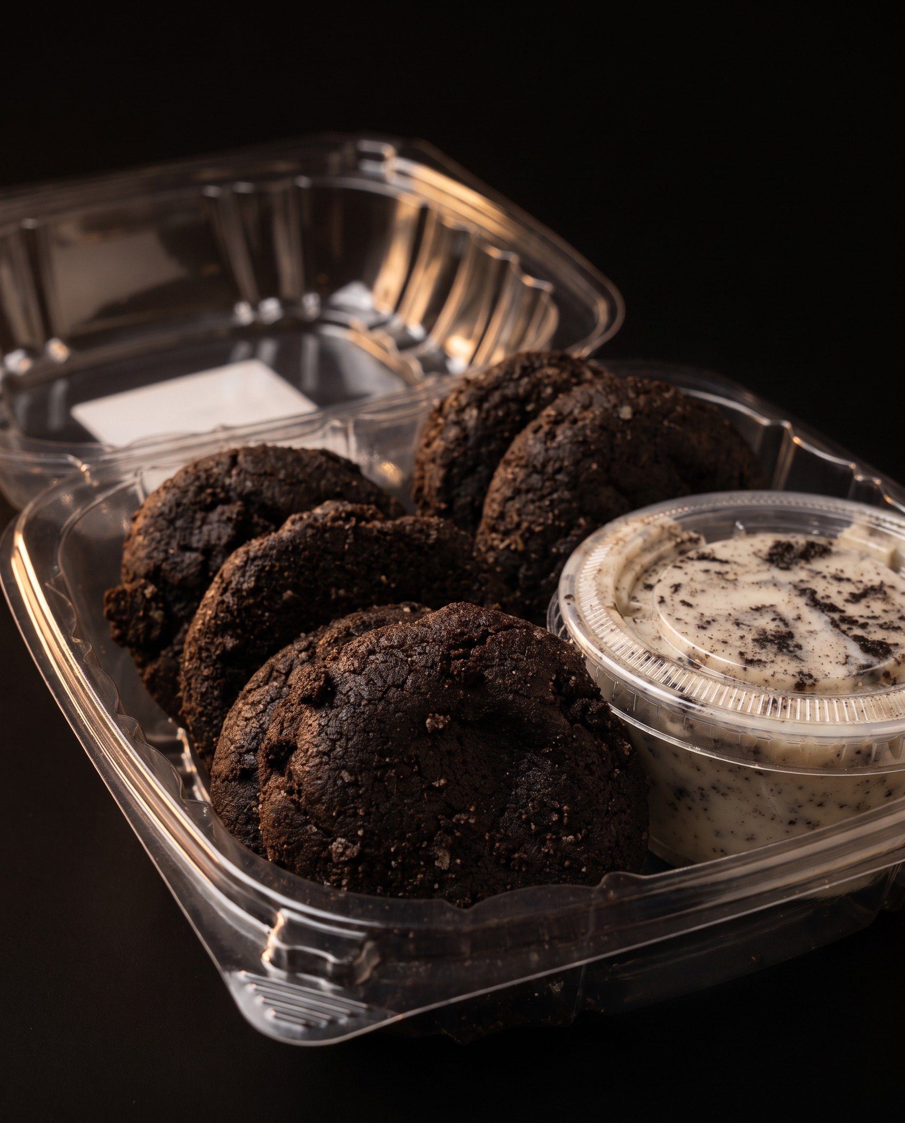 CRAVE COOKIES - N. Decatur