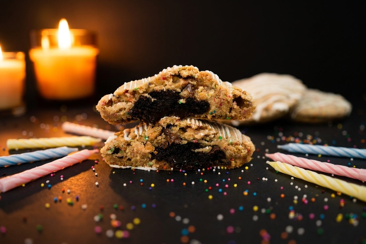 Cookies for the occasion